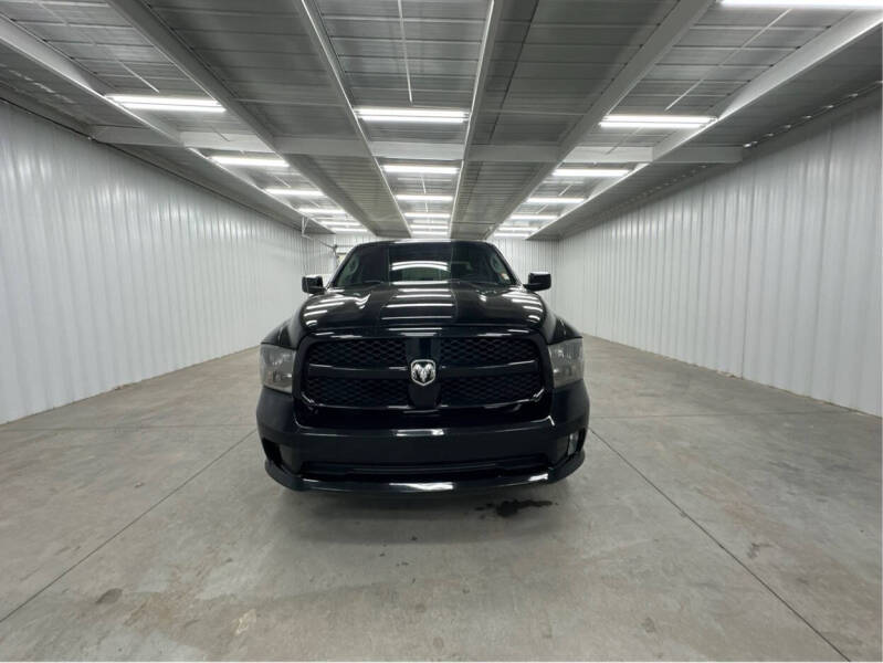 2014 RAM 1500 Express