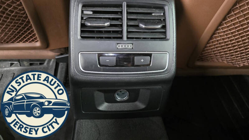 2022 Audi A5 Sportback quattro S line Premium 45 TFSI