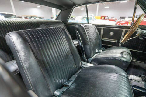 1964 Chevrolet Chevelle