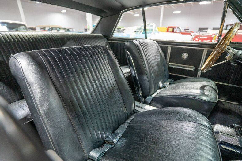 1964 Chevrolet Chevelle