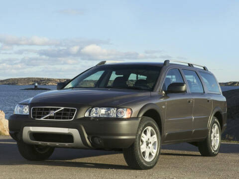 2007 Volvo XC70 for sale at Hi-Lo Auto Sales in Frederick MD