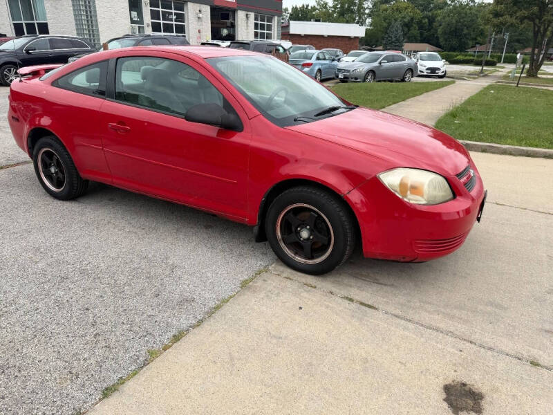 2005 Chevrolet Cobalt