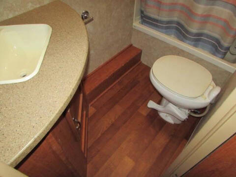 2008 Forest River SALEM LA 3