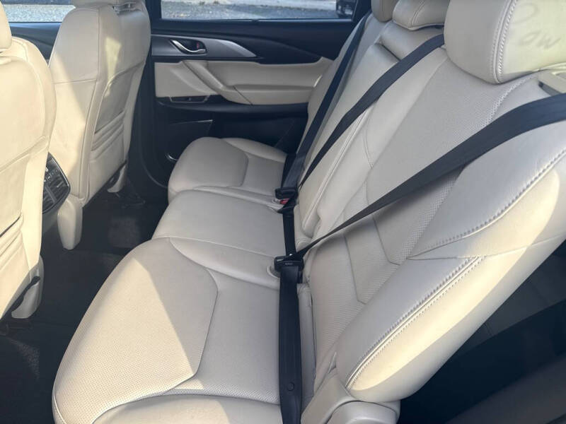 2018 Mazda CX-9 Touring