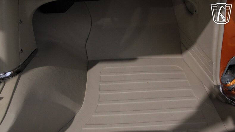 1960 Chevrolet Corvette