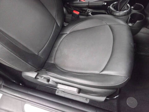 2016 MINI Hardtop 2 Door Cooper