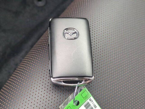 2026 Mazda Mazda3 Hatchback 2.5 S Premium