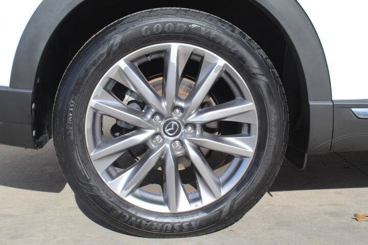 2020 Mazda CX-9 Grand Touring