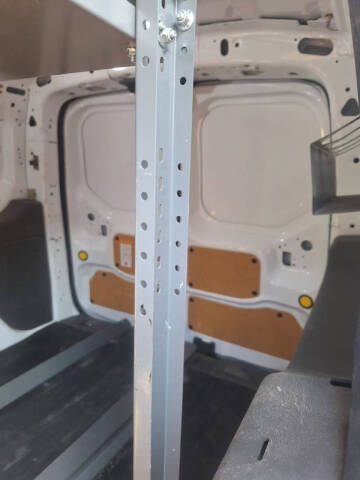 2020 Ford Transit Connect XL