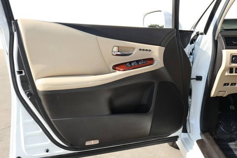 2010 Lexus HS 250h Premium