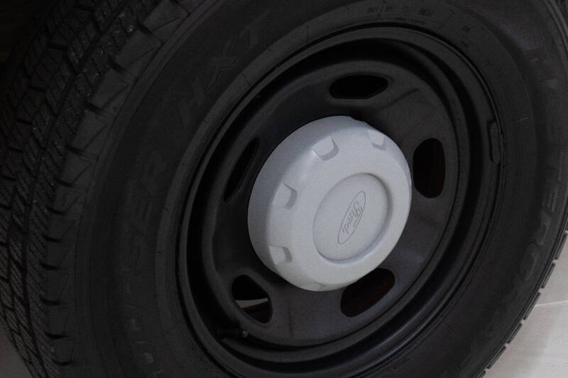 2015 Ford F-350 Super Duty XL