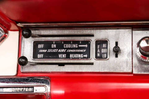1957 Ford Fairlane