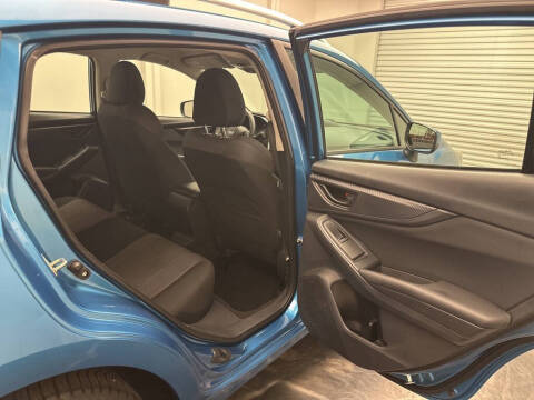 2019 Subaru Impreza Premium