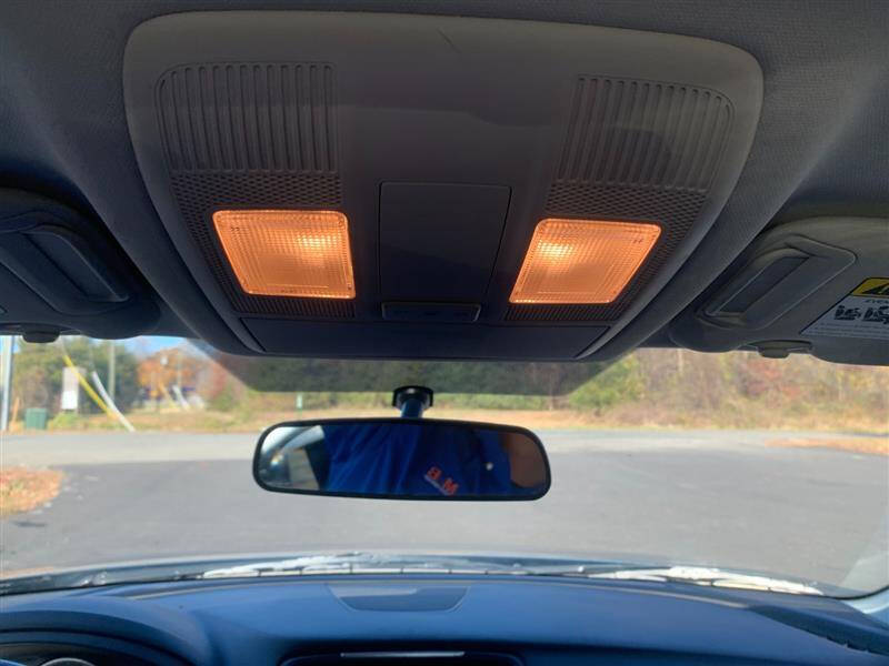 2014 Mazda MAZDA6 i Touring