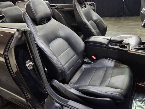 2011 Mercedes-Benz E-Class E 350