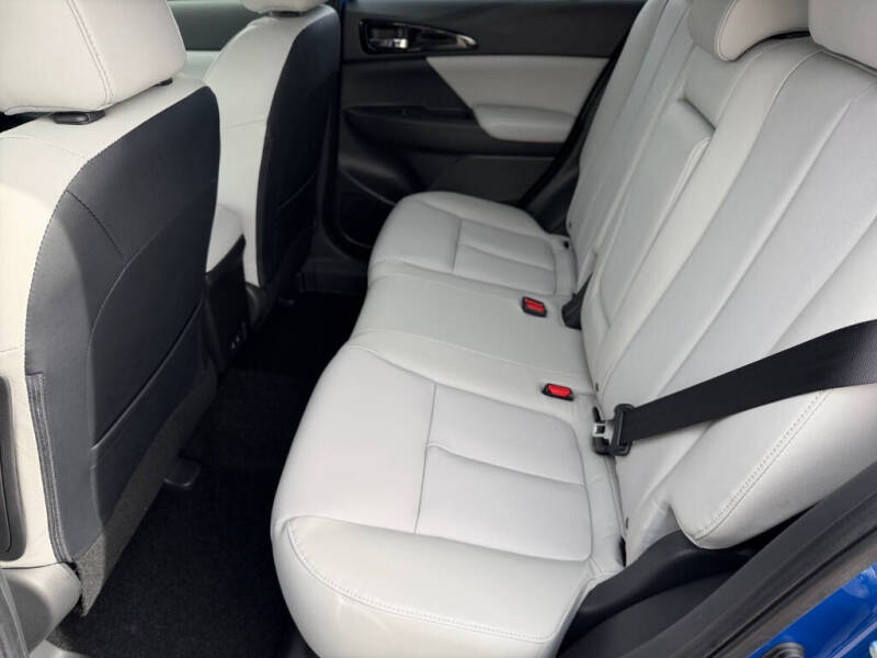 2026 Mitsubishi Eclipse Cross SEL