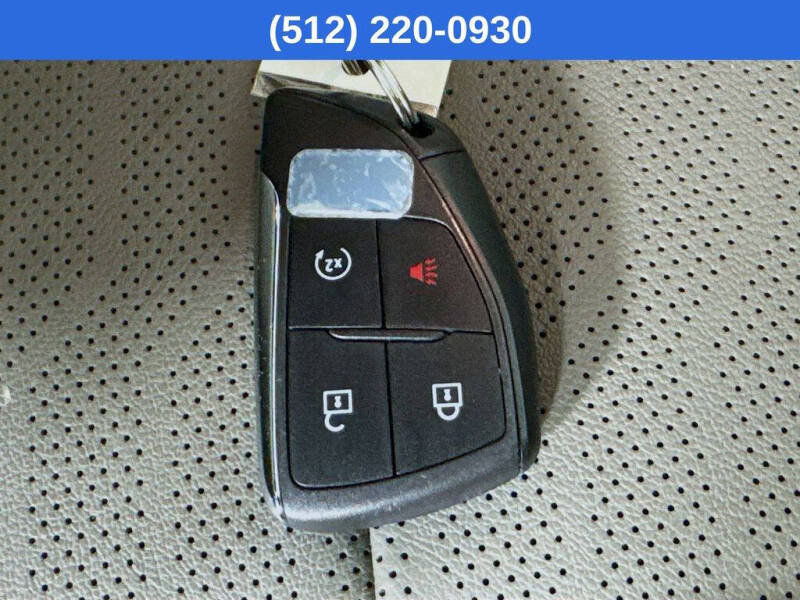 2023 Chevrolet Colorado ZR2