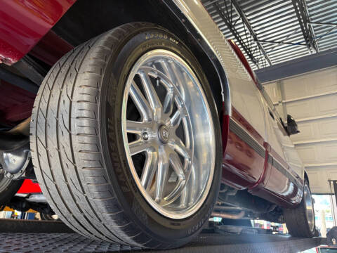 1988 GMC Sierra 1500