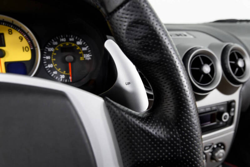 2007 Ferrari F430 F1 Spider