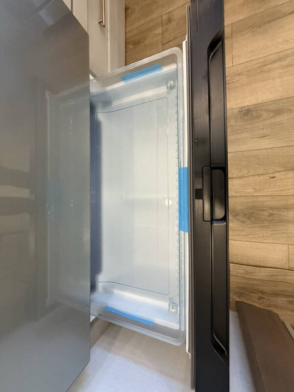 2026 Alliance RV Paradigm