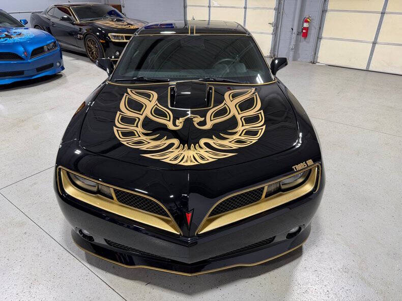 2010 Chevrolet Camaro SS