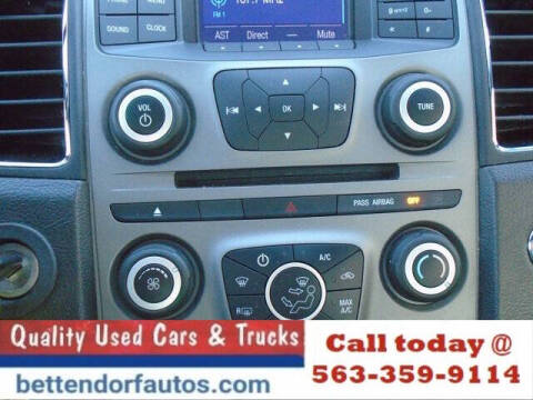 2015 Ford Taurus Police Interceptor