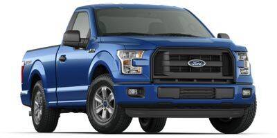 2017 Ford F-150 for sale at Cars Unlimited of Santa Ana in Santa Ana CA