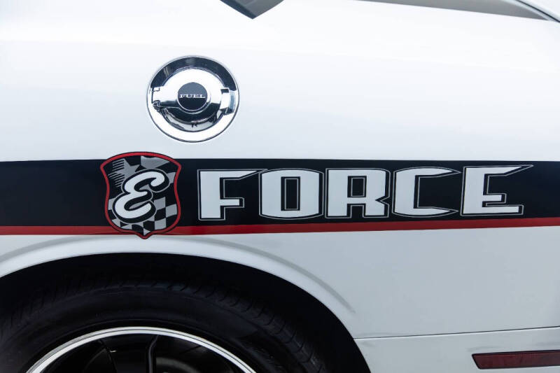 2012 Dodge Challenger SRT8 - Photo 79