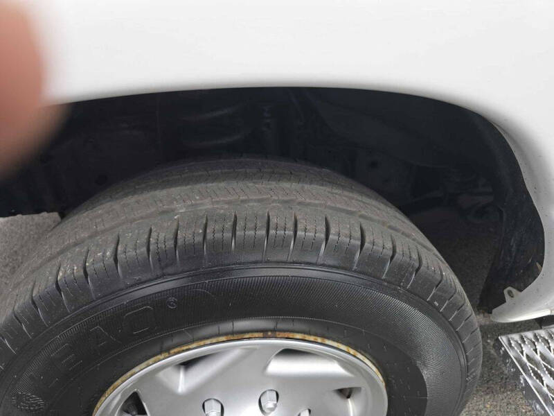 2012 Ford E-Series E-250