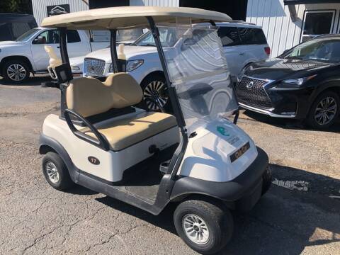 2021 Club Car Golf  Cart for sale at Monroe Auto's, LLC in Parsons TN