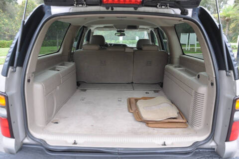 2006 GMC Yukon XL Denali