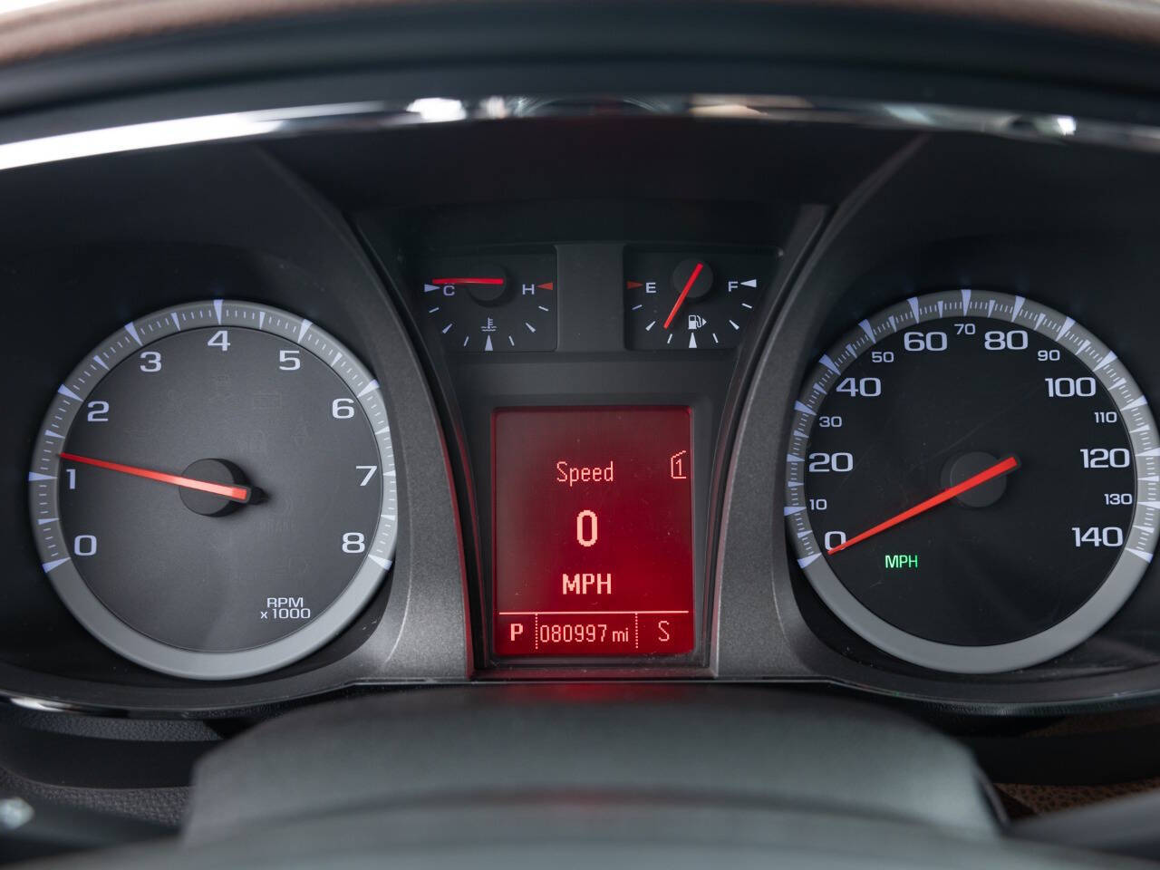 Used Car 2012 Gmc Terrain  Slt 1 Awd 4dr Suv For Sale Under $10,000 In Coal City, Illinois