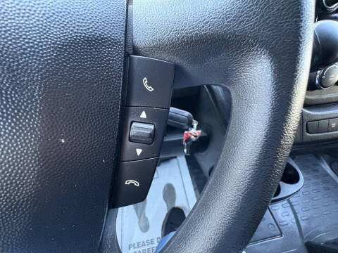 2018 RAM ProMaster 1500 136 WB