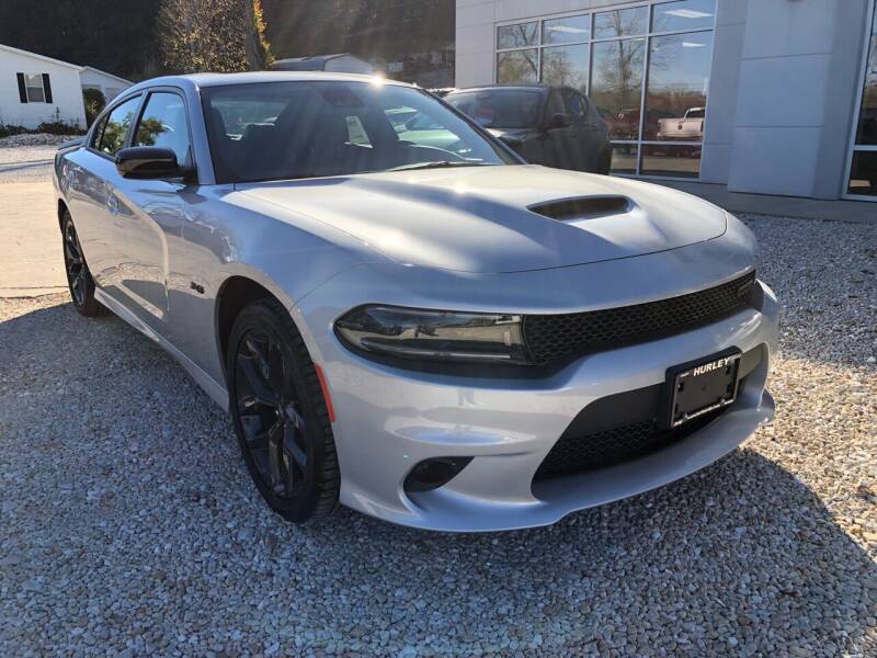 2023 Dodge Charger for sale at Hurley Dodge in Hardin IL