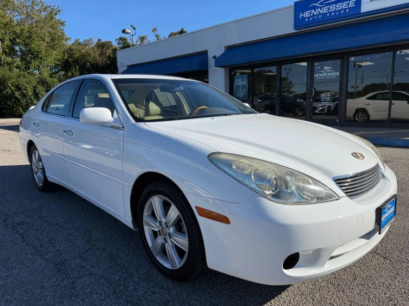 2005 Lexus ES 330