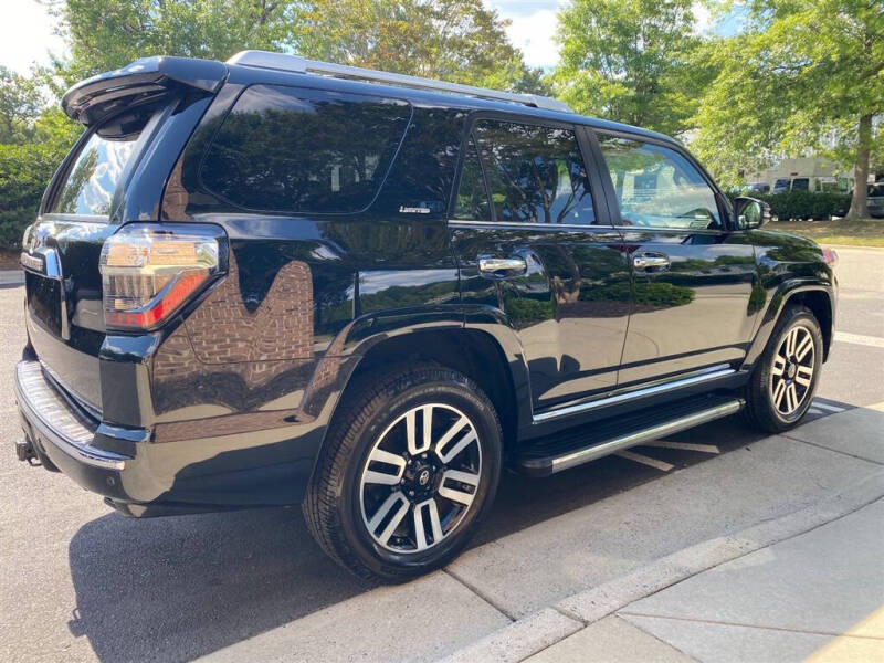 2016 Toyota 4Runner