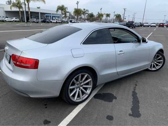 2010 Audi A5 for sale at Royal Classic Auto in Long Beach, CA