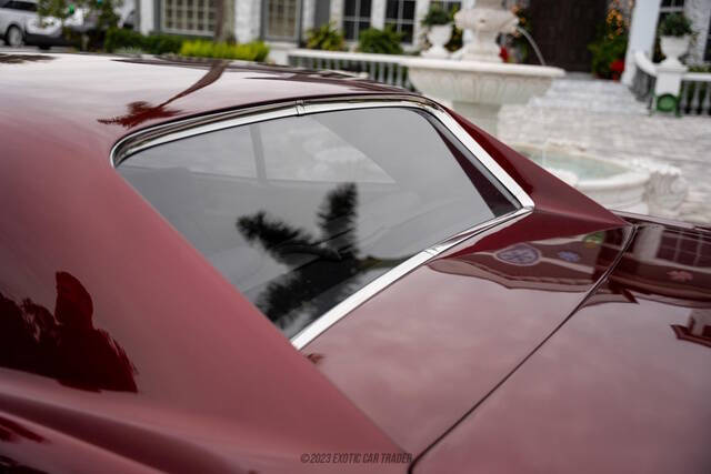 1967 Chevrolet Chevelle