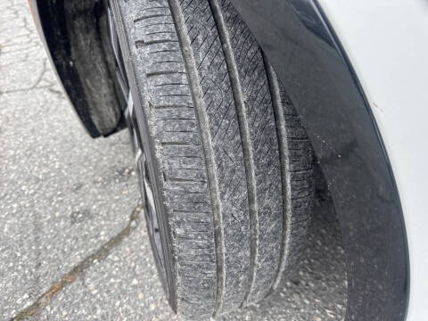 2024 Toyota Prius Prime XSE