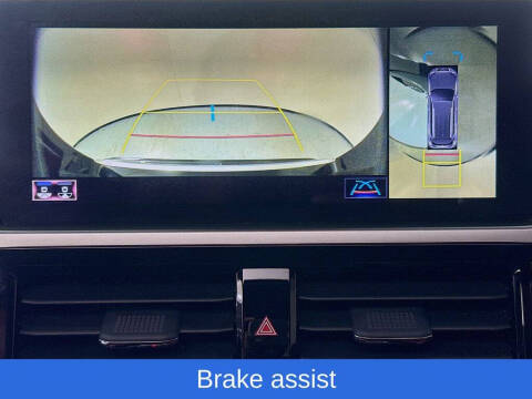 2022 Lexus GX 460 Luxury