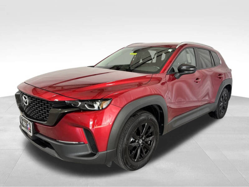 2024 Mazda CX-50 2.5 S Select