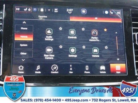 2026 Dodge Durango GT HEMI Plus