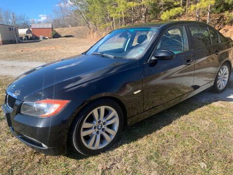 2006 BMW 3 Series for sale at Hometown Autoland in Centerville TN