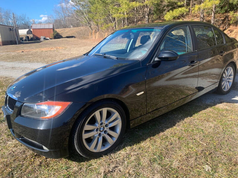 2006 BMW 3 Series for sale at Hometown Autoland in Centerville TN