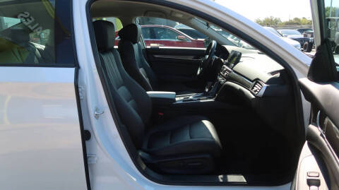 2021 Honda Accord Sport Special Edition