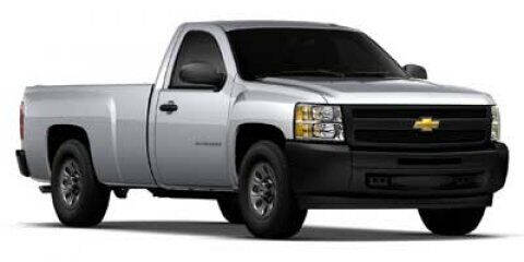 2011 Chevrolet Silverado 1500 for sale at Uftring Chrysler Dodge Jeep Ram in Pekin IL