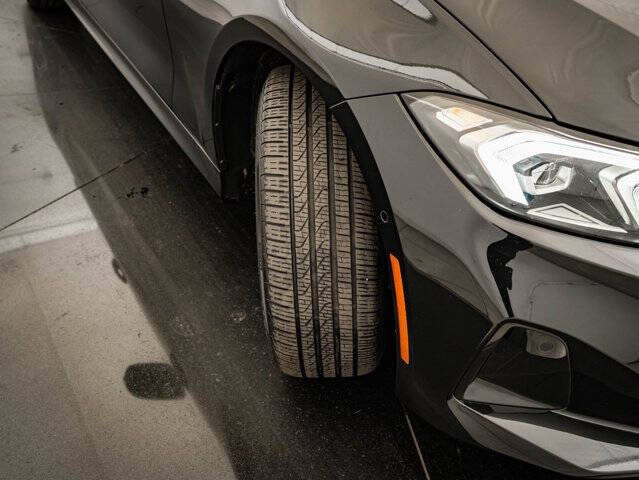 2025 BMW 3 Series 330i xDrive