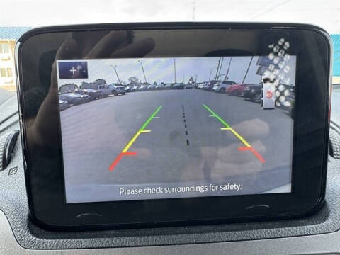 2021 Ford Transit Connect XL