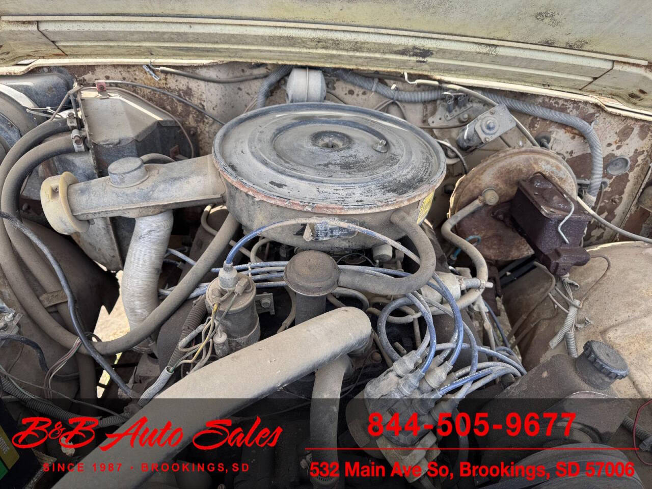 1977 Jeep J-10 29