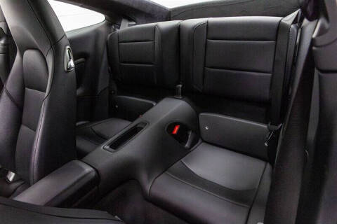 2018 Porsche 911 Carrera S